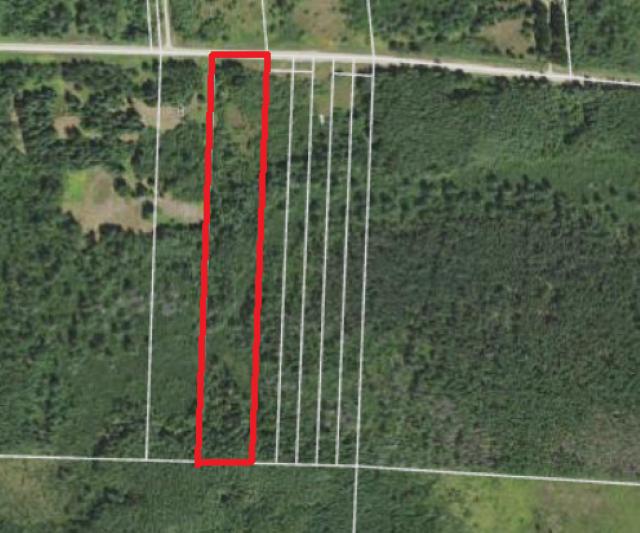 Tbd County Road 55 Nashwauk MN 55769