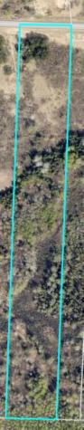 Tbd County Road 55 Nashwauk MN 55769