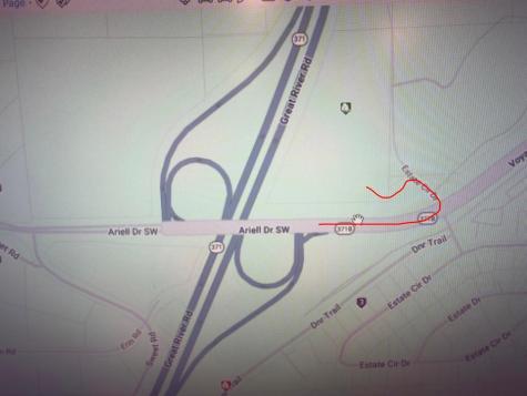Tbd Xxx Estate Circle Drive Brainerd MN 56401