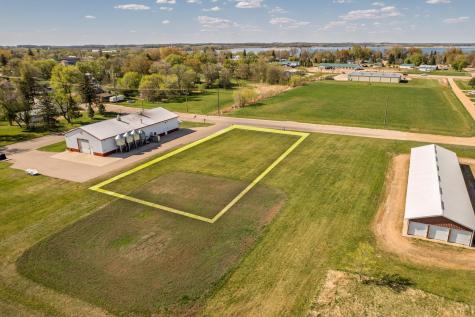 302 E Pike Street Osakis MN 56360