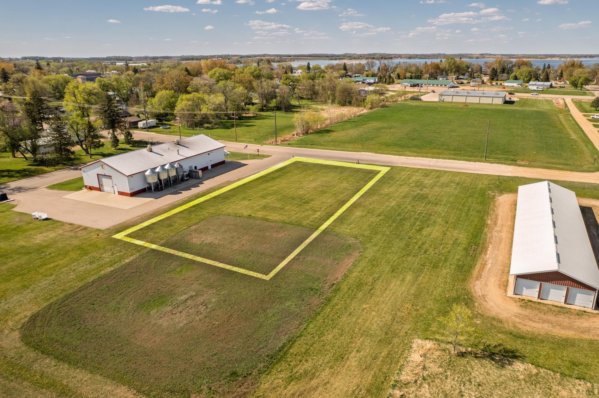 302 E Pike Street Osakis MN 56360