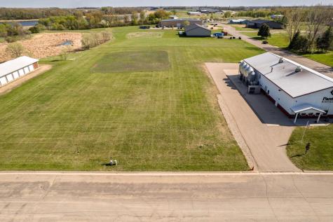 302 E Pike Street Osakis MN 56360