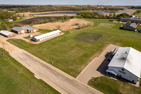 302 E Pike Street Osakis MN 56360