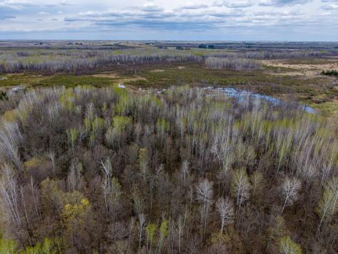 Xxx Brown Road Kettle River MN 55757