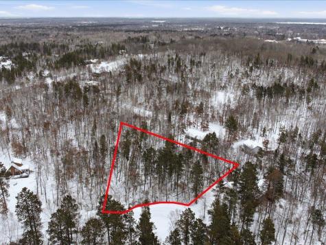 Tbd Pueblo Circle Breezy Point MN 56472