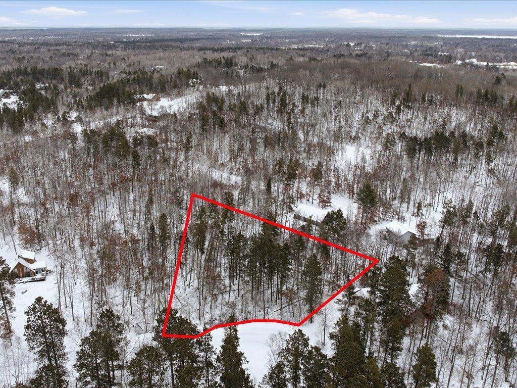 Tbd Pueblo Circle Breezy Point MN 56472