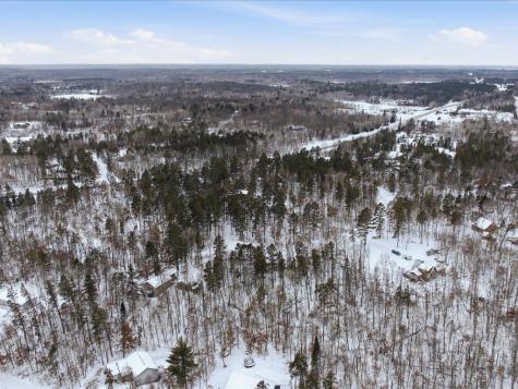Tbd Pueblo Circle Breezy Point MN 56472