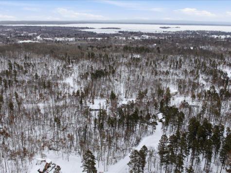 Tbd Pueblo Circle Breezy Point MN 56472