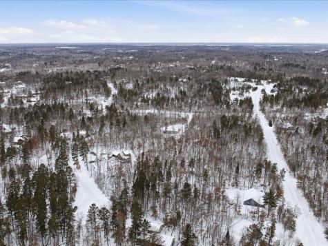 Tbd Pueblo Circle Breezy Point MN 56472