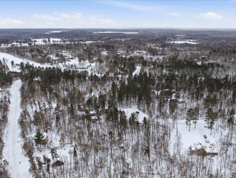 Tbd Pueblo Circle Breezy Point MN 56472