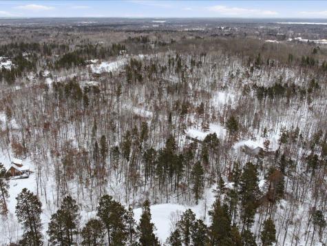 Tbd Pueblo Circle Breezy Point MN 56472