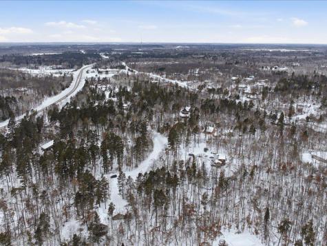 Tbd Pueblo Circle Breezy Point MN 56472