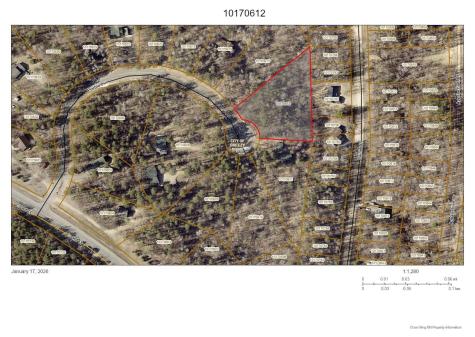 Tbd Pueblo Circle Breezy Point MN 56472