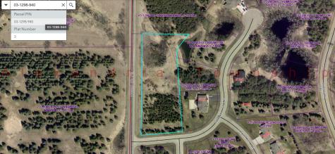 Lot 49 Block 2 Colonial Court NE Alexandria MN 56308