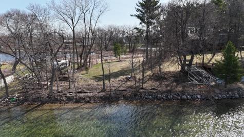 Tbd Engstrom Beach Road Dent MN 56528