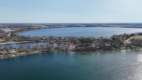 Tbd Engstrom Beach Road Dent MN 56528