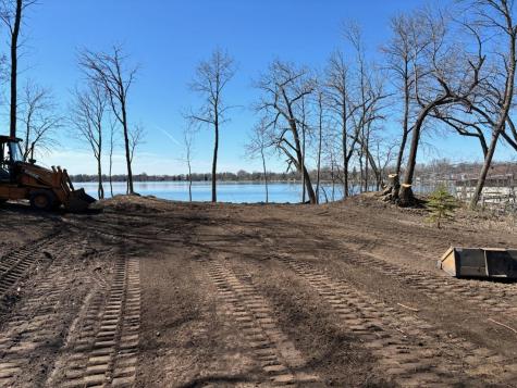 Tbd Engstrom Beach Road Dent MN 56528