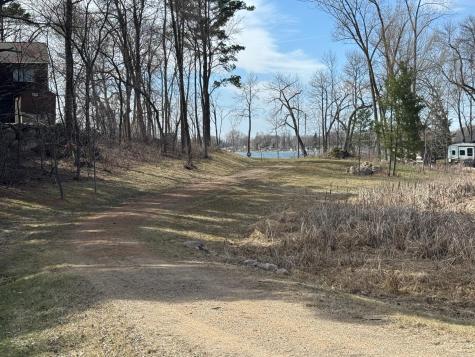 Tbd Engstrom Beach Road Dent MN 56528