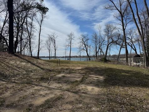 Tbd Engstrom Beach Road Dent MN 56528