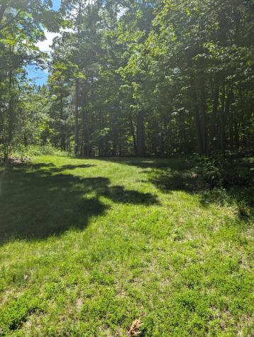 Tbd Lantern Lane Hackensack MN 56655