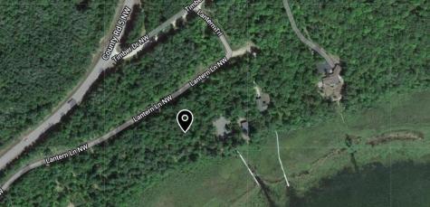 Tbd Lantern Lane Hackensack MN 56655