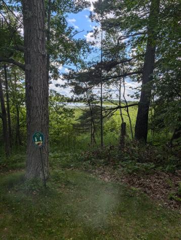 Tbd Lantern Lane Hackensack MN 56655