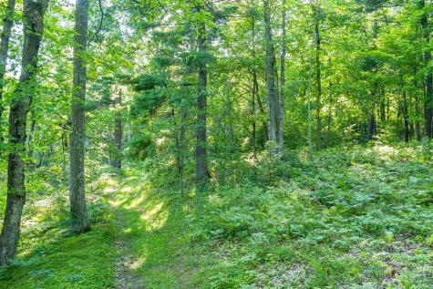 Tbd Lantern Lane Hackensack MN 56655