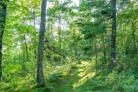 Tbd Lantern Lane Hackensack MN 56655