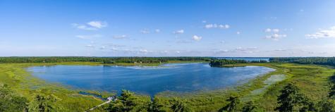 Tbd Lantern Lane Hackensack MN 56655