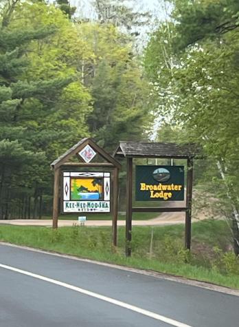 Tbd Lantern Lane Hackensack MN 56655