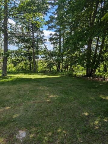 Tbd Lantern Lane Hackensack MN 56655