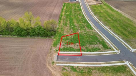 2134 Benson Street Saint Peter MN 56082