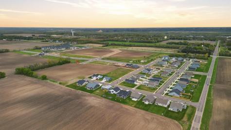 2134 Benson Street Saint Peter MN 56082