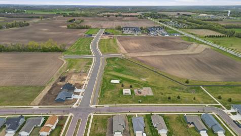 2134 Benson Street Saint Peter MN 56082