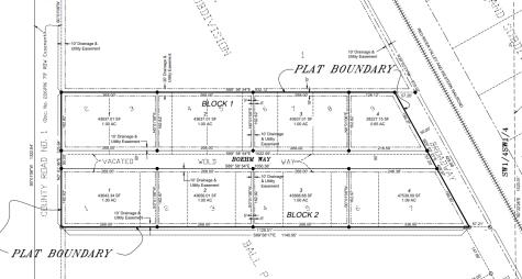 410 Northern Way Colfax ND 58018
