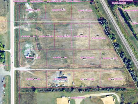 410 Northern Way Colfax ND 58018