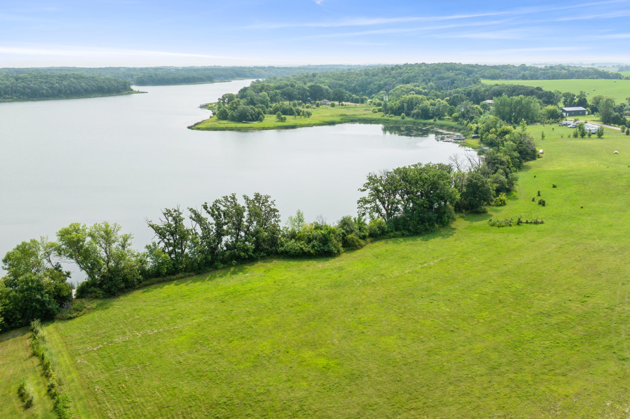 Lot 2 Jacobs Drive Pelican Rapids MN 56572