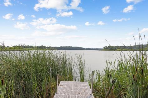 Lot 2 Jacobs Drive Pelican Rapids MN 56572