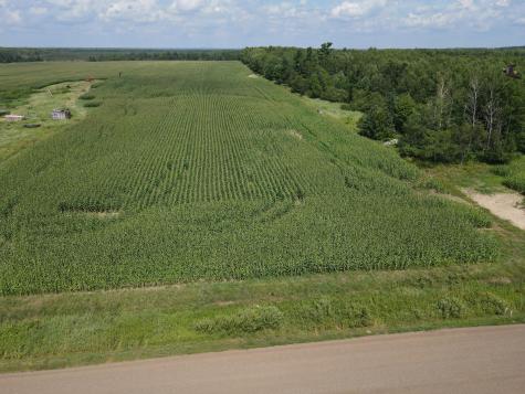 67TBD County Road M Ogema WI 54459