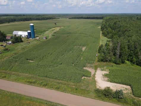 67TBD County Road M Ogema WI 54459