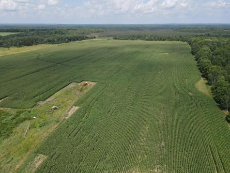 67TBD County Road M Ogema WI 54459