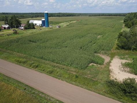 67TBD County Road M Ogema WI 54459