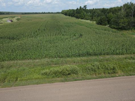 67TBD County Road M Ogema WI 54459