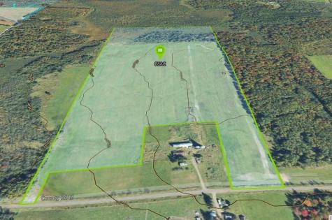 67TBD County Road M Ogema WI 54459