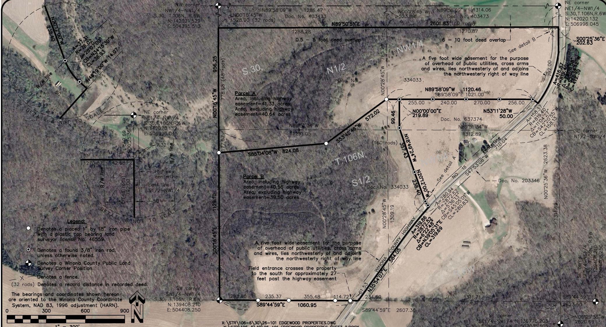 Tbd County Road 15 Winona MN 55987