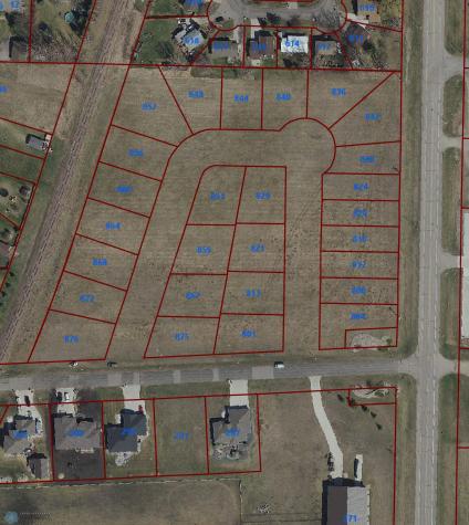 821 Harvest Circle Horace ND 58047