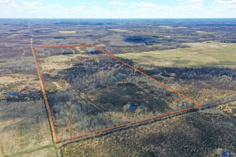 0000 Fairview Road Kettle River MN 55757