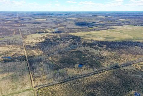 0000 Fairview Road Kettle River MN 55757