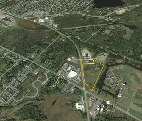 3AC Liberty Lane Brainerd MN 56401