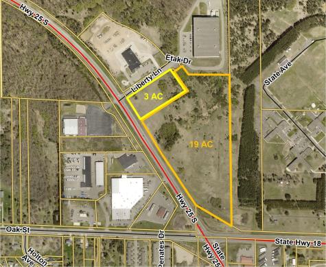 3AC Liberty Lane Brainerd MN 56401